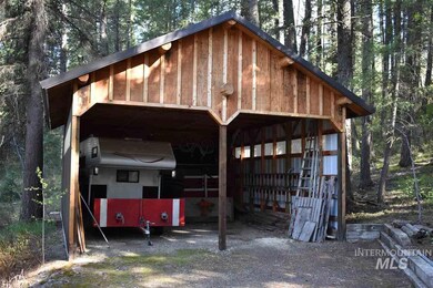 159 Clear Creek Rd, Cascade, ID 83611 - photo 5