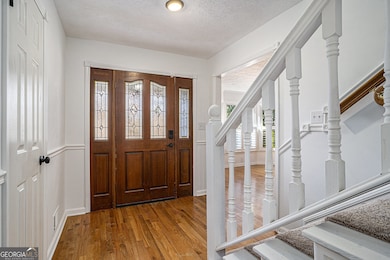 1501 Aiken Chafin Ln, McDonough, GA 30252 - photo 6