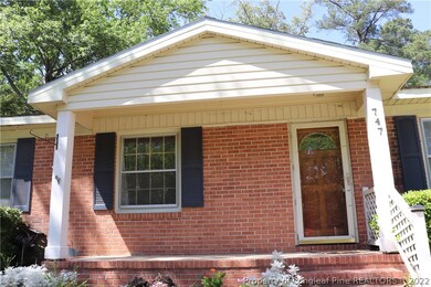 747 Burgoyne Dr, Fayetteville, NC 28314 - photo 3