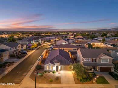 29488 W Columbus Ave, Buckeye, AZ 85396 - photo 4