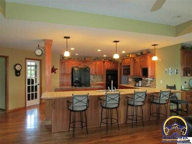 7500 SW 10th Ave, Topeka, KS 66615 - photo 2
