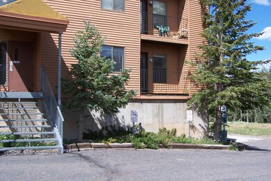 Timberbrook Village Condos unit a111 & a110, Brian Head, UT 84719 - photo 2