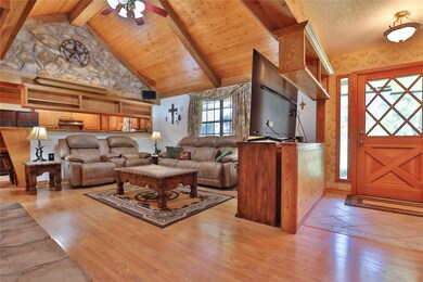 10553 County Road 400, Brazoria, TX 77422 - photo 3