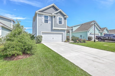 156 William Clark Blvd, Santee, SC 29142 - photo 3