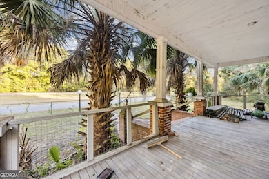 614 S Orange Edwards Blvd, Kingsland, GA 31548 - photo 7