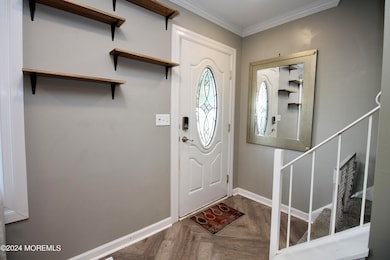 foyer