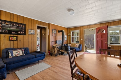 492 Johnny Gap Rd, Suches, GA 30572 - photo 7