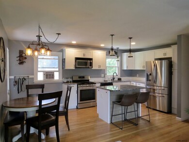 1332 Maple Hill Rd, Castleton On Hudson, NY 12033 - photo 6