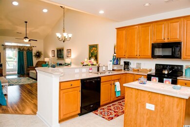 1602 Palmina Loop unit B, Myrtle Beach, SC 29588 - photo 5