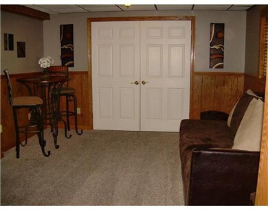 Family Room.
