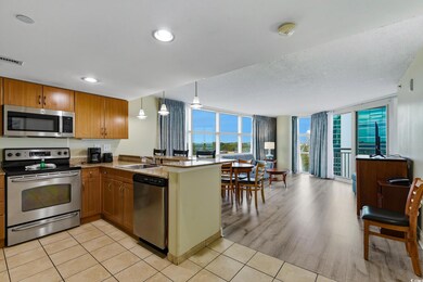 201 S Ocean Blvd unit 604, Myrtle Beach, SC 29577 - photo 6
