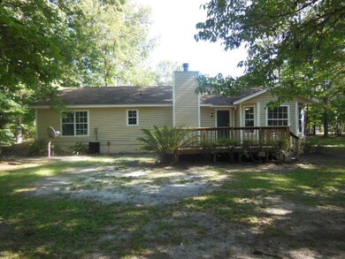 102 Quail Ct, Crawfordville, FL 32327 - photo 4