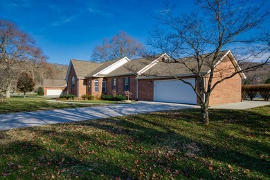 1103 N Plantation Dr, Cookeville, TN 38506 - photo 4