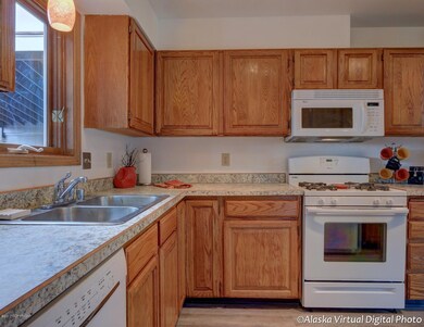 Updated Kitchen