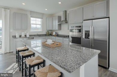 2245 Barhill Way unit SAVANNAH LOT 2183, Jeffersonton, VA 22724 - photo 3