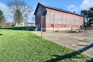 12675 Harder Rd, Three Rivers, MI 49093 - photo 5