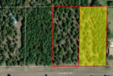 Jacinto Lot 17176