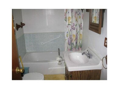 Other. Full Bath on first floor