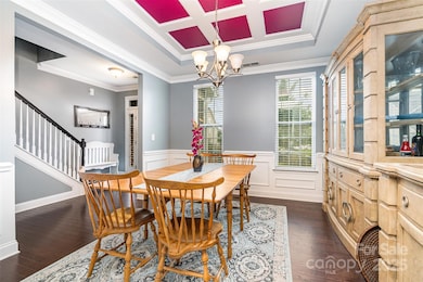 9562 Indian Beech Ave NW unit 291, Concord, NC 28027 - photo 4