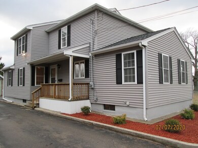 352 Washington St, Taunton, MA 02780 - photo 3