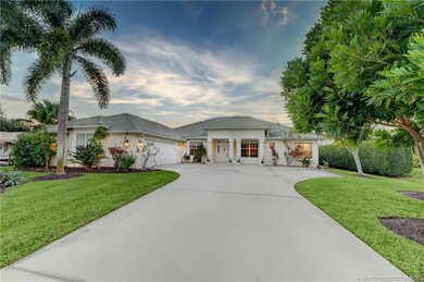 Beautiful Home