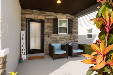 8209 Abby Brooks Cir, Wesley Chapel, FL 33545 - photo 4