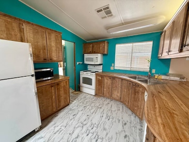 8401 S Kolb Rd unit 202, Tucson, AZ 85756 - photo 6