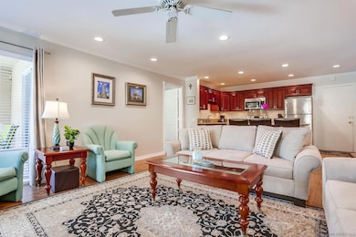 The Plaza Condominiums unit 220, San Diego, CA 92109 - photo 6