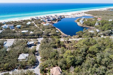 LOT 3 N Bishop Rd, Santa Rosa Beach, FL 32459 - photo 4