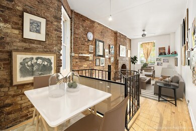 335 W 21st St unit FE, New York, NY 10011 - photo 4