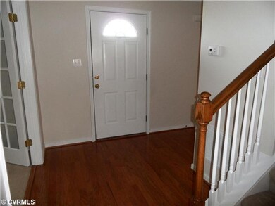 Foyer