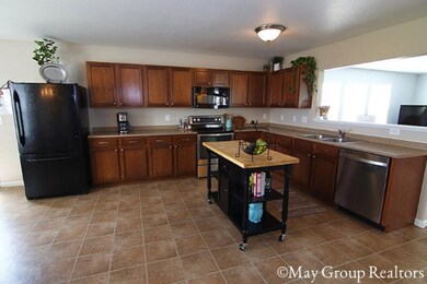 1528 Copperfield St SW, Byron Center, MI 49315 - photo 3