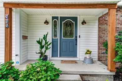 815 Pinehurst St, Marysville, OH 43040 - photo 2