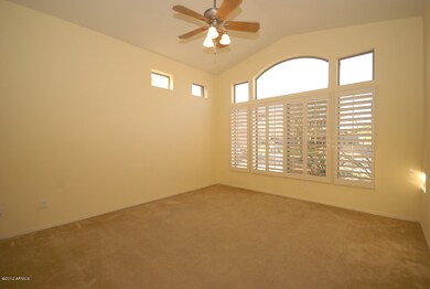 Formal Living Room