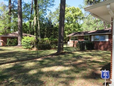 Side Yard