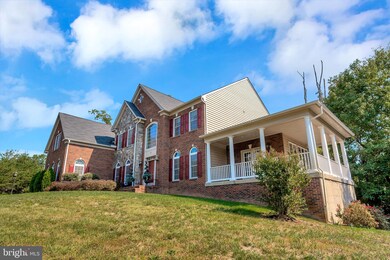 129 Falling Creek Dr, Stafford, VA 22554 - photo 2