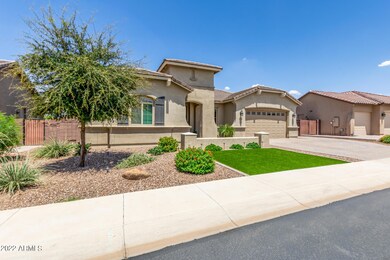 1008 W Pagoda Ave, San Tan Valley, AZ 85140 - photo 2