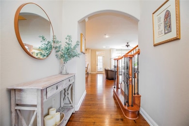 3703 SW Sandstone Ave, Bentonville, AR 72712 - photo 2