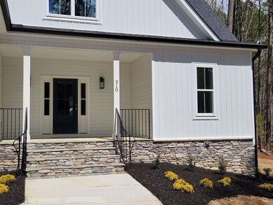 310 Saddletree Rd, Oxford, NC 27565 - photo 2