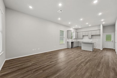 389 Byrd Dr, Lufkin, TX 75901 - photo 4