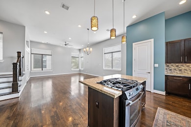 714 E 20th St unit E, Houston, TX 77008 - photo 7