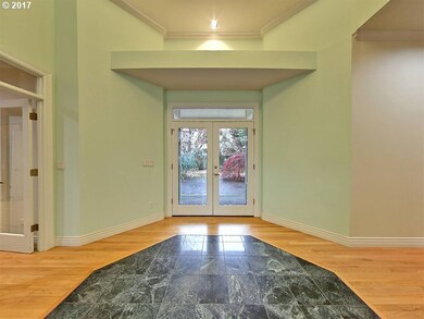 Entrance/Foyer