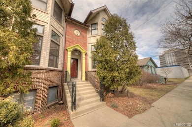 1242 Labrosse St, Detroit, MI 48226 - photo 2