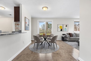 229 Sinclair Rd, Brockton, MA 02302 - photo 4