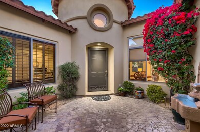 04 Exterior Front Entry