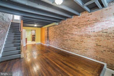 416 E Federal St, Baltimore, MD 21202 - photo 3