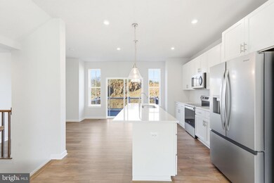 206 Monteith Dr, Winchester, VA 22601 - photo 5