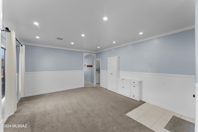 152 E Corte Rancho Encanto, Sahuarita, AZ 85629 - photo 4