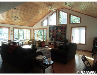 27914 Hwy Ff, Webster, WI 54893 - photo 6