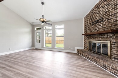 2248 County Road 769b, Brazoria, TX 77422 - photo 5